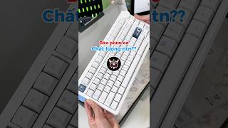 Anh em ưng mắt mẫu nào chưa 🕶️ #keyboard #gaminggear #gamingsetup #onikuma #onikumamt707