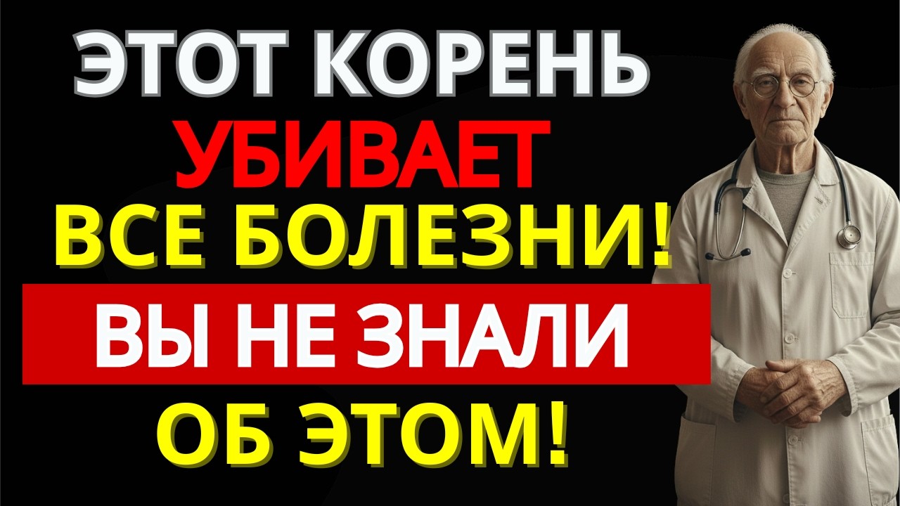 Имбирь после 60: 7 вещей, которые он делает с телом  |активное долголетие | ДОМАШНИЙ ДОКТОР