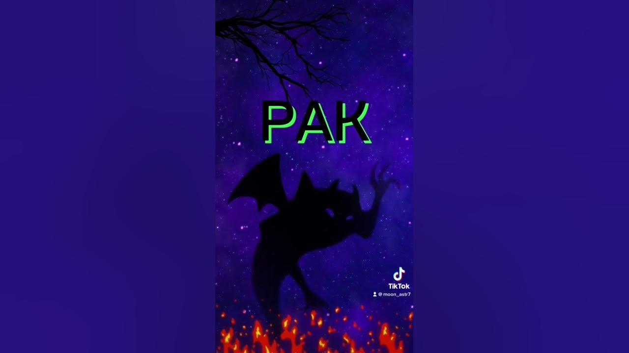 Какой демон у Раков ? #рак #зз #астрология #знакизодиака - YouTube