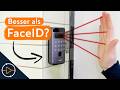 Handvenen-Scan an der Haustür! - SwitchBot Keypad Vision (Pro) Test