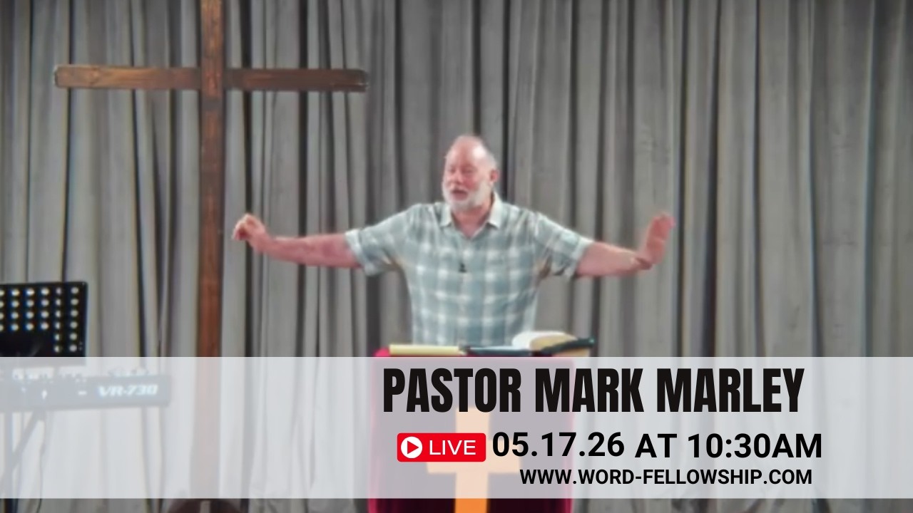 Luke Sermon Series