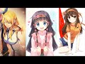 ANIME OPENINGS AND ENDINGS COMPILATION Mix [FULL SONGS]  #1