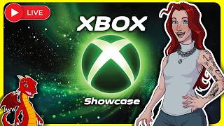 Celebrity 🔴LIVE: Xbox Showcase REACT Net Worth