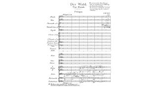 Ethel Smyth – The Forest (Der Wald)