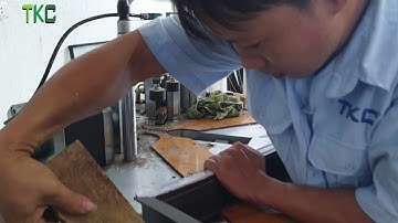 7 Lưu Ý Quan Trọng Quyết Định Chất Lượng Ép Góc Cửa Nhôm