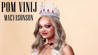 POM VINIJ: MAEYASUNSUN