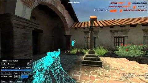 CSS Bust Movie Fayzio;)