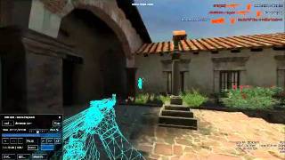CSS Bust Movie Fayzio;)