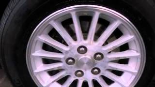 2004 Chrysler Concorde Phoenix AZ