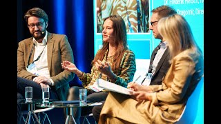 China's cleantech surge: what the US and Europe can learn | Energy Tech Summit 2025