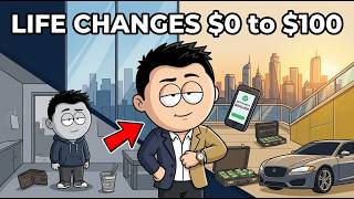What Changes at Each Net Worth Milestone: $0 to $100M