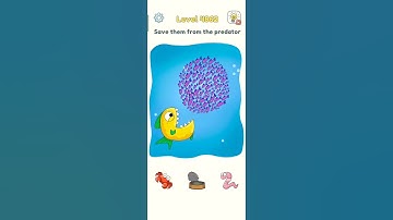 DOP 3 lvl 4862 Save them from the predator