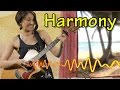 Understanding Harmony with Kat McDowell