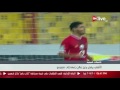 الأهلي يرفض رحيل صالح جمعة إلى ماريتيمو 