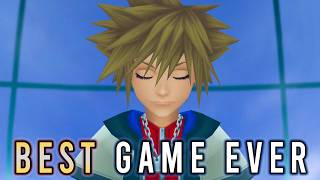 Kingdom Hearts 2: Looks like My Summer Vacation is... JOEVER :(