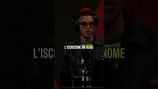 Com’è nato Sfera Ebbasta💫👑✈️ || #sferaebbasta #songzonee #intervista #viral #perte #edit #rap #trap