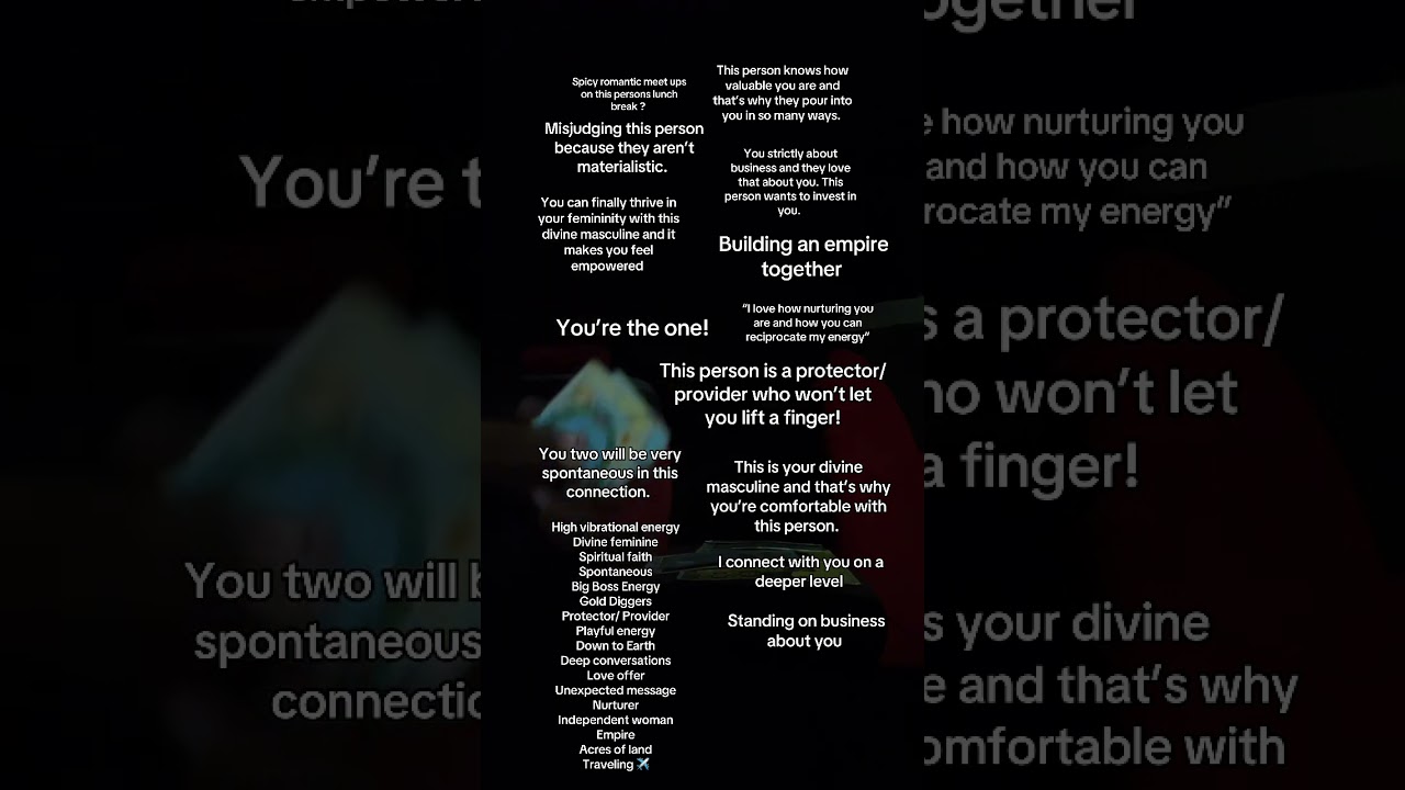 SOMEONE WANTS TO ASK YOU OUT 🥰💓 When a BOSS 💪 meets a BOSS😎 investing in you because you’re worth it