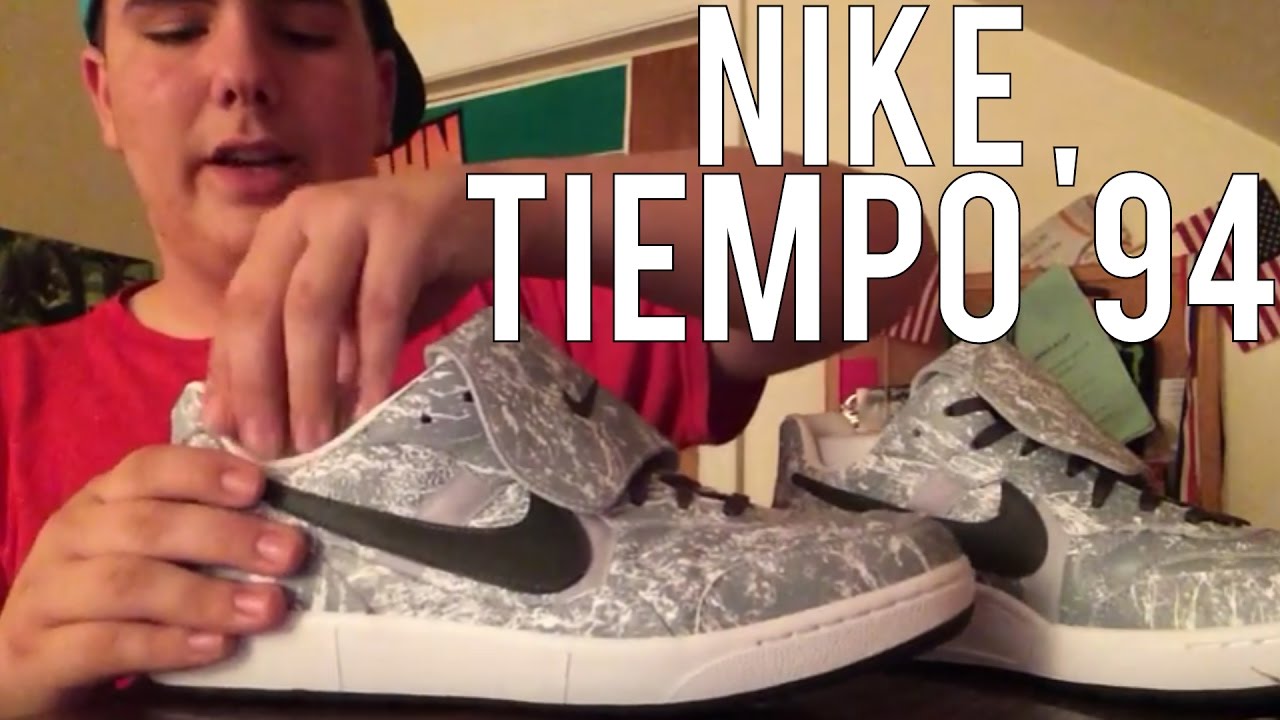 nike tiempo og