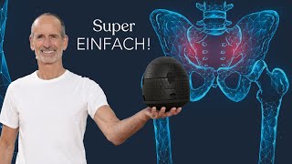 Thumbnail for Die Beste Übung zum ISG öffnen! 🙌