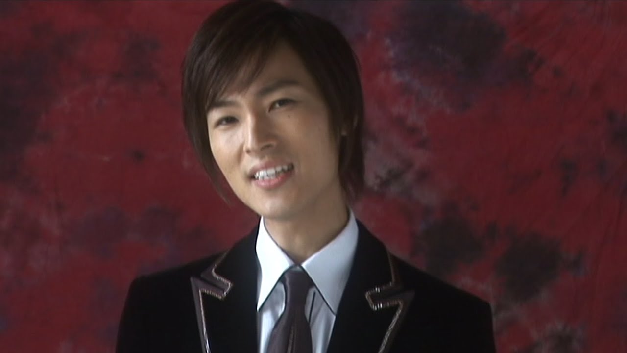 山内惠介「風蓮湖」Music Video