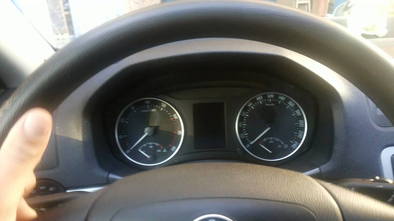 Руль skoda octavia a5 Руль skoda octavia a5