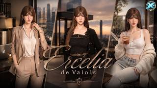 ICEL KRIMINIL &amp; KEBAKARAN DI HOOKIES??  — Ercelia de Valois #executiverp