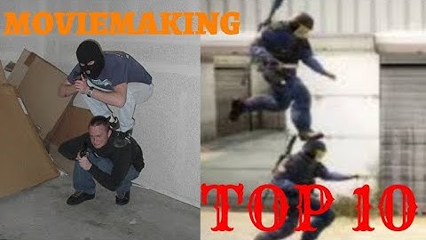 TOP10 Moviemaking Console Commands ★ CSGO [2020] (FAQ👇)