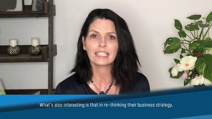 Harnessing Innovation during Lockdown - Deborah We...