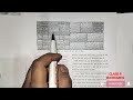 Class 9 Economics Chapter 1 | The Story of Village Palampur Full chapter Class 9 | CBSE  