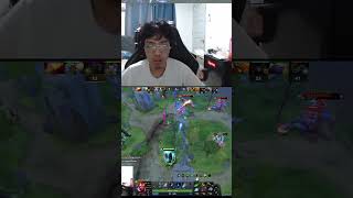 slow yan yowe  #dota2 #dota2gameplay#gaming #dotaph #fyp