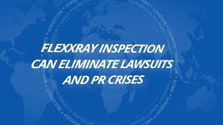 Prevent Food Recalls With X-Ray Inspection