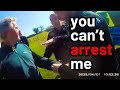 Real UK Police Bodycam – Knife Attacks, Terror Arrests & Dangerous Criminals