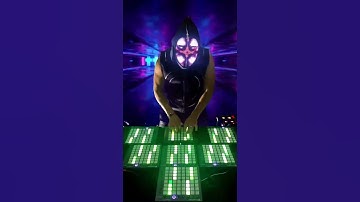 Music producer and light shows designer with unique launchpads and guitar setup