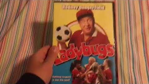 DVD/Video Game Update For 1-19-2018