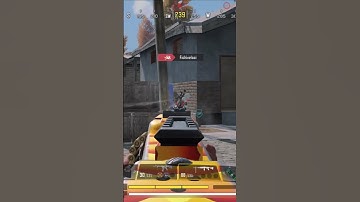 Easy 3ple kill ahhaha #gaming #callofduty #codmobile #callofdutymobile #cod