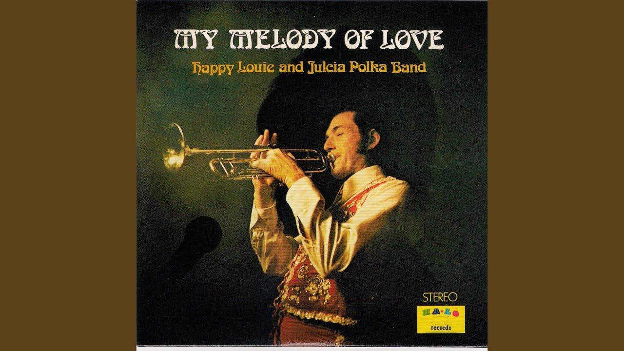 My Melody of Love Polka - YouTube