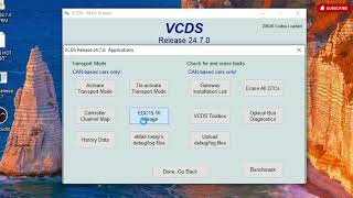 How to Check Mileage with VCDS (EDC15 & EDC16 ECU Tutorial)