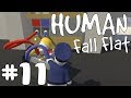 Human Fall Flat: E11 - ZAPP!