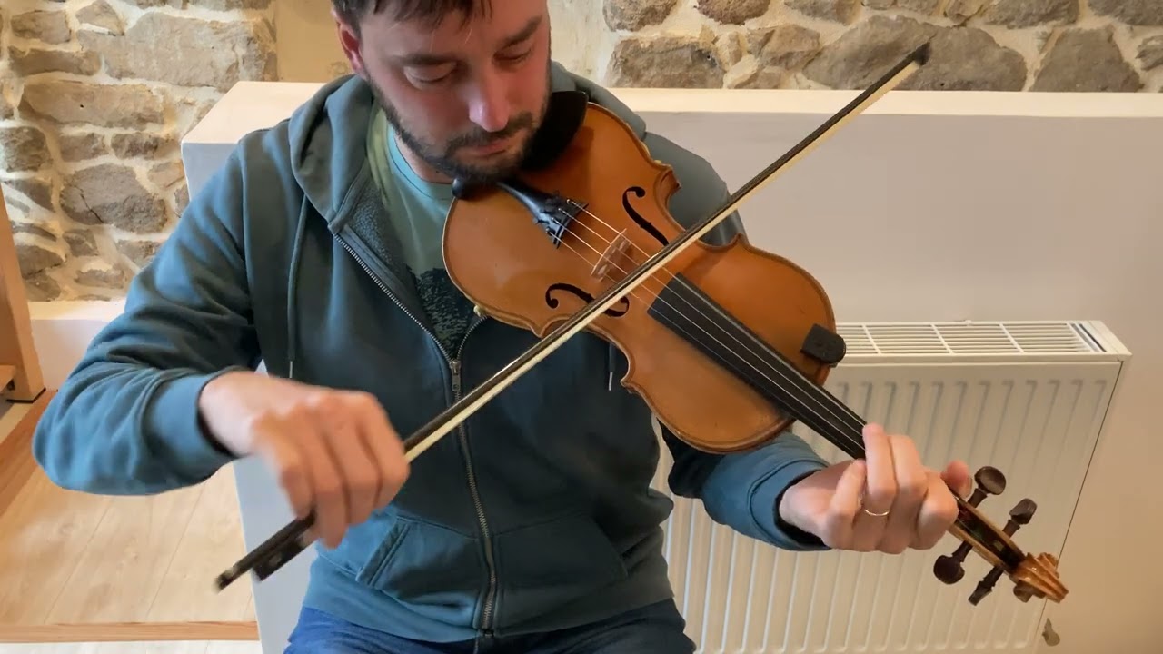 Advent calendar 2023 - Day 22 : White Fairy - Reel