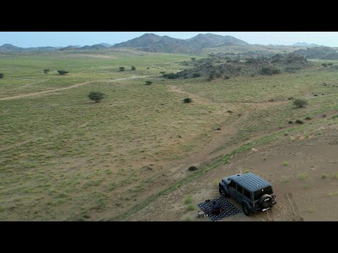 بني عيسى القنفذة KSA 080 