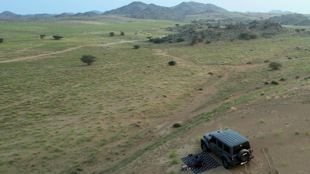 بني عيسى*القنفذة(KSA)