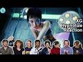 Classical & Jazz Musicians React: XG 'Hypnotize'