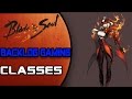 Blade & Soul: Class Overview