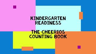 The Cheerios Counting Book