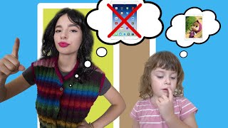 Кристина КАК НЯНЯ. Няня против детей. АЛТИ ШОУ видео для детей Кристина КАК НЯНЯ. Няня против детей. АЛТИ ШОУ видео для детей