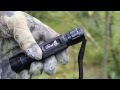 UltraFire  LED Flashlight WF-501B CREE XM-L T6 1000 Lumen review!