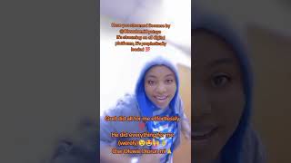 Bosense @Oluwakemioyetayo 💃💃💃🙏🙏🙏🙏