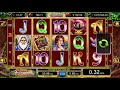 casino slot machine online big win egt 100$ - YouTube