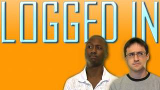 Logged In Episode 01: Welcome
