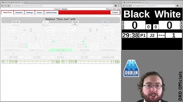 Scoreboard: Undo and Replace